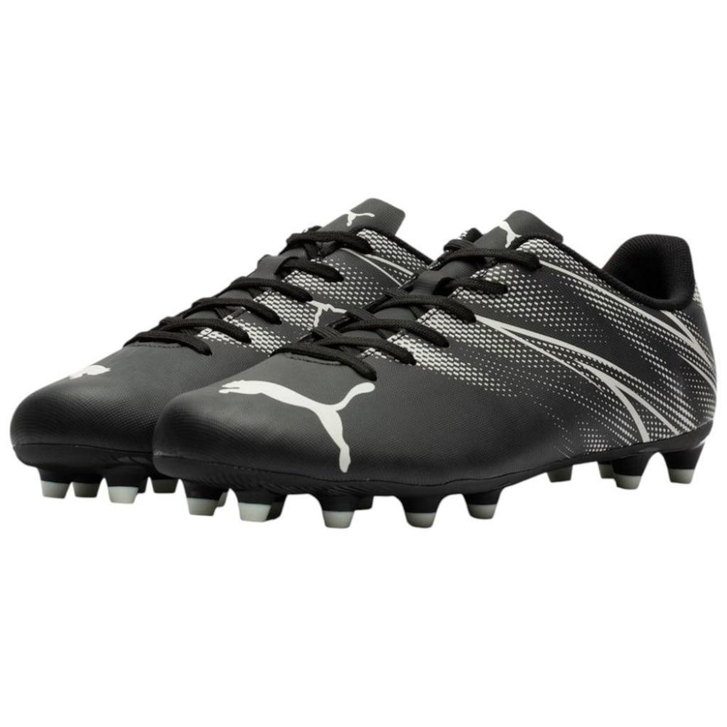 Imagem 2 do produto Chuteira de Campo Adulto Puma Attacanto FG/AG