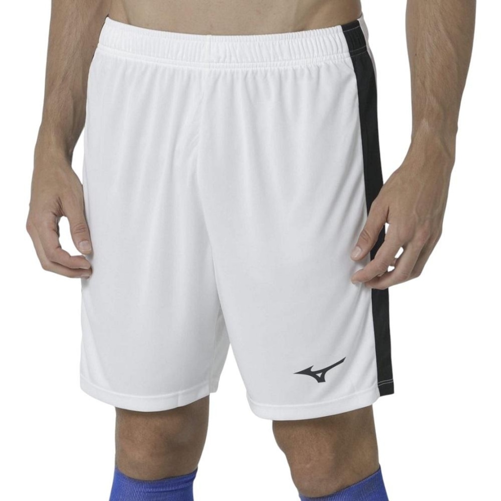 Imagem 2 do produto Calção Masculino Mizuno Futebol II