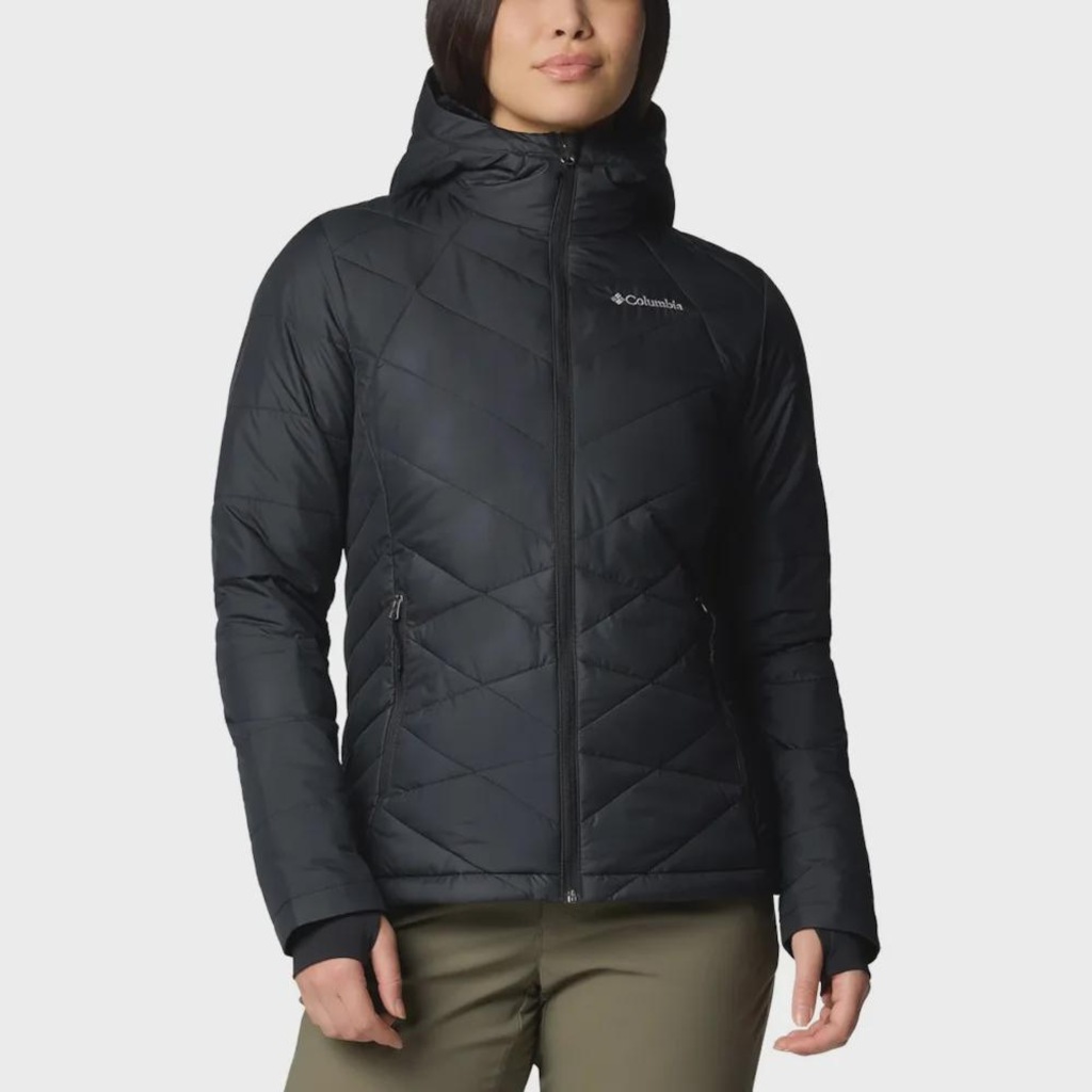 Jaqueta Feminina Columbia Heavenly