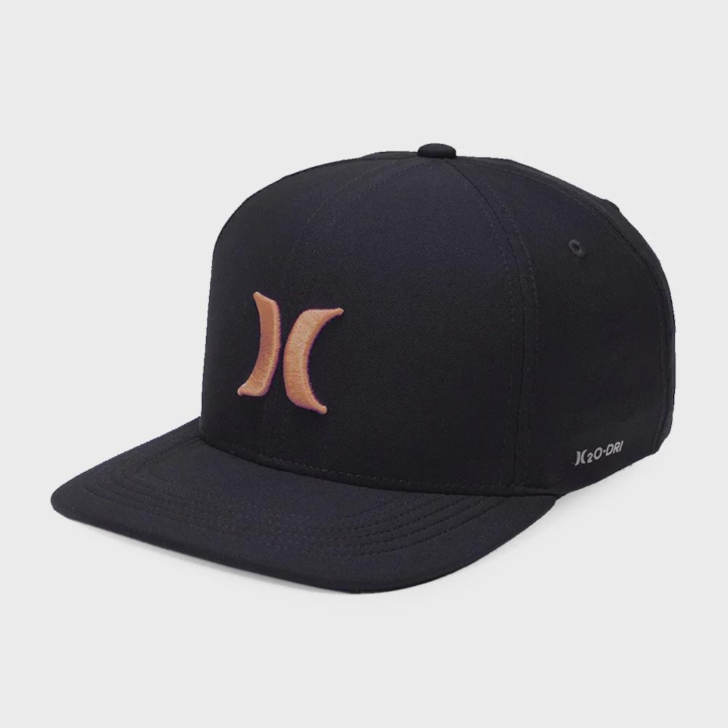 Boné Aba Reta Hurley Icon