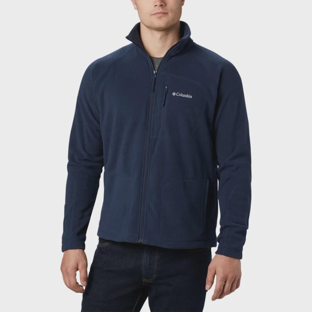 Jaqueta Masculina Columbia Fleece Fast Trek II