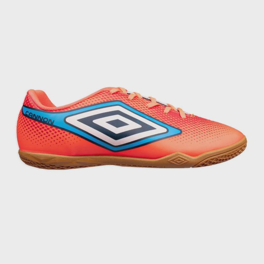 Chuteira Futsal Adulto Umbro Cannon