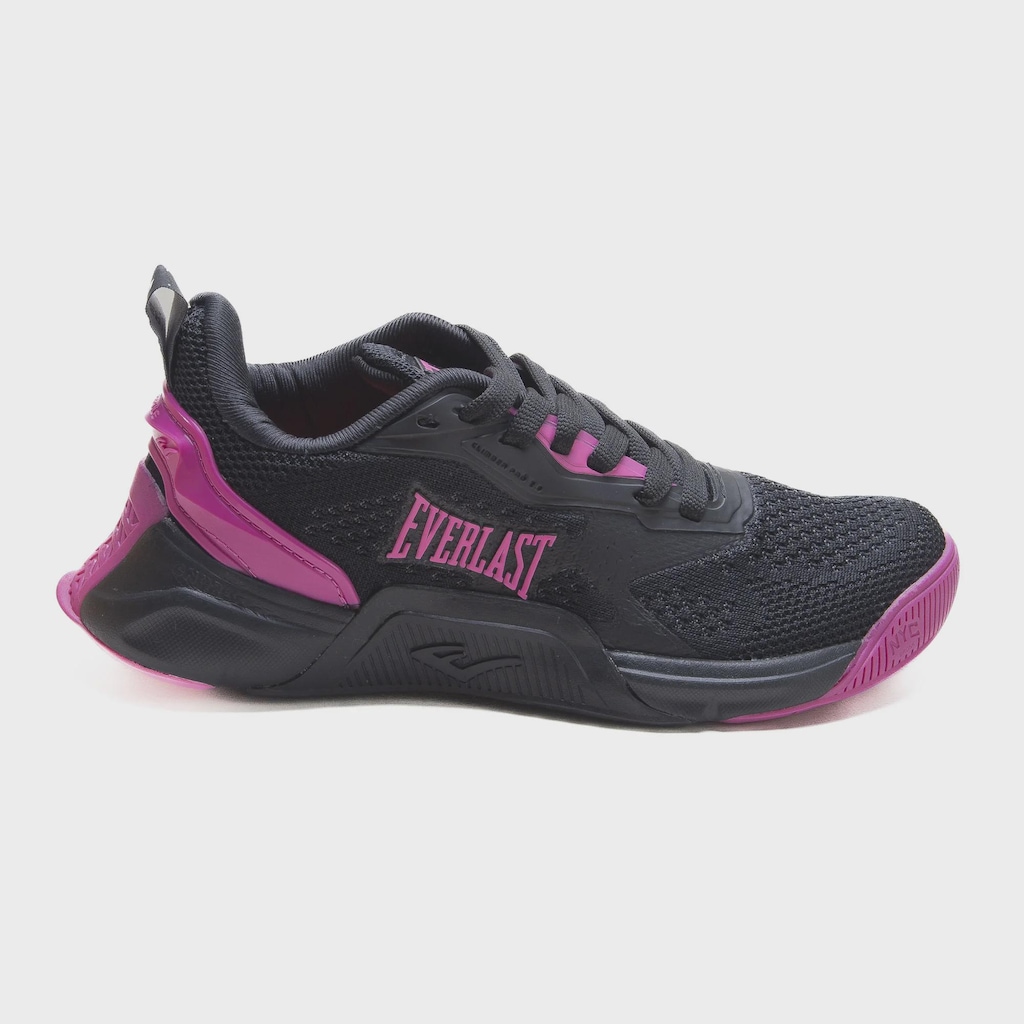 Tênis Feminino Everlast Climber Pro 2.0