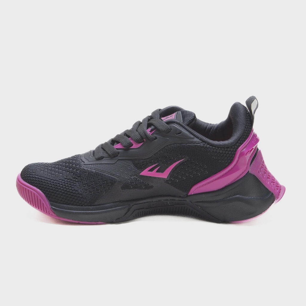 Imagem 2 do produto Tênis Feminino Everlast Climber Pro 2.0