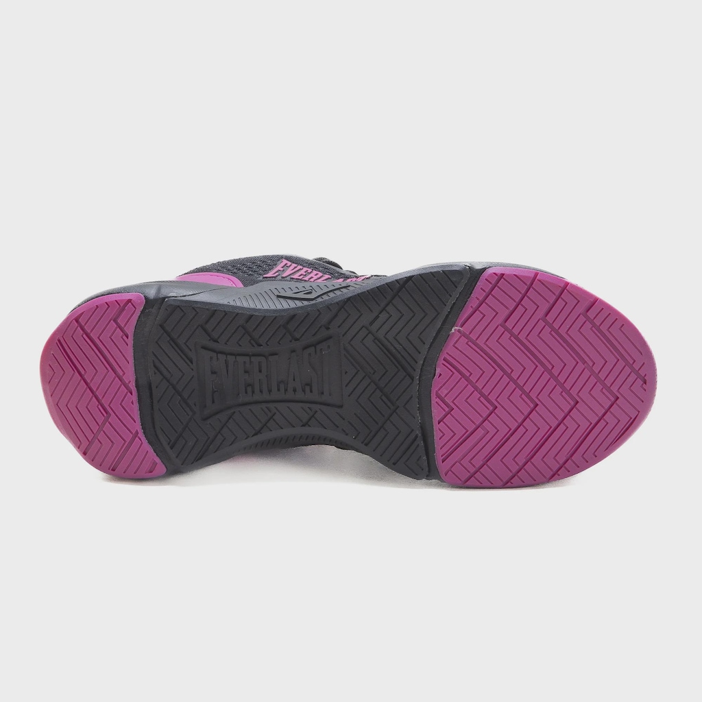Imagem 3 do produto Tênis Feminino Everlast Climber Pro 2.0