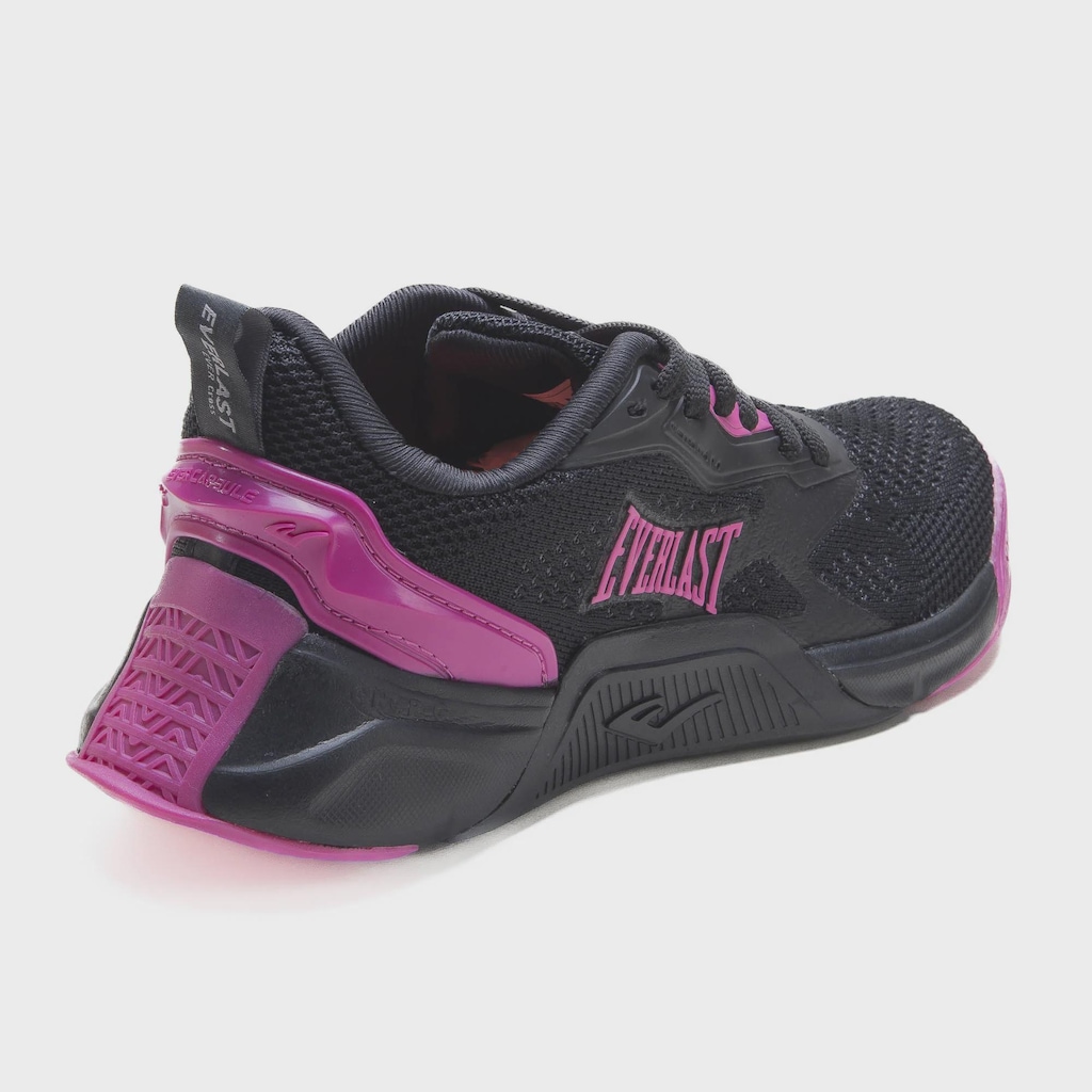 Imagem 4 do produto Tênis Feminino Everlast Climber Pro 2.0