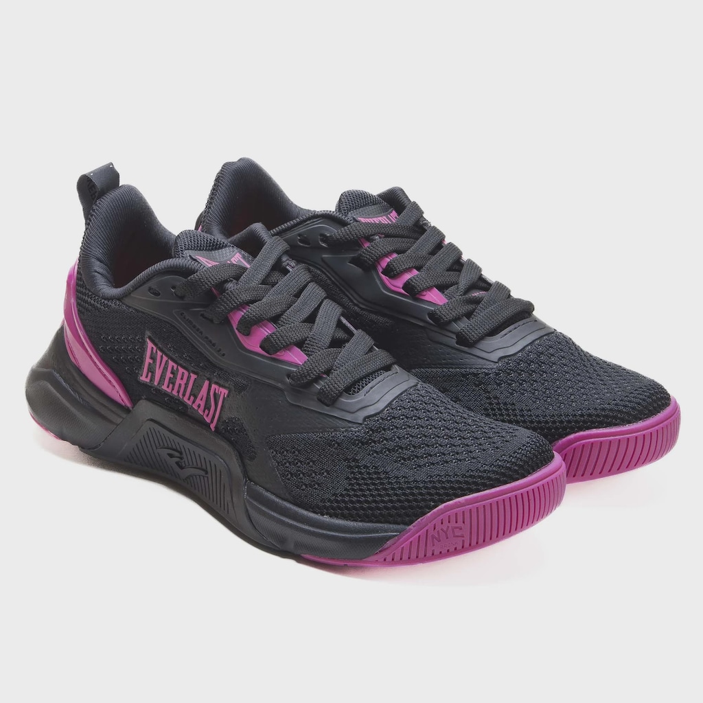 Imagem 5 do produto Tênis Feminino Everlast Climber Pro 2.0