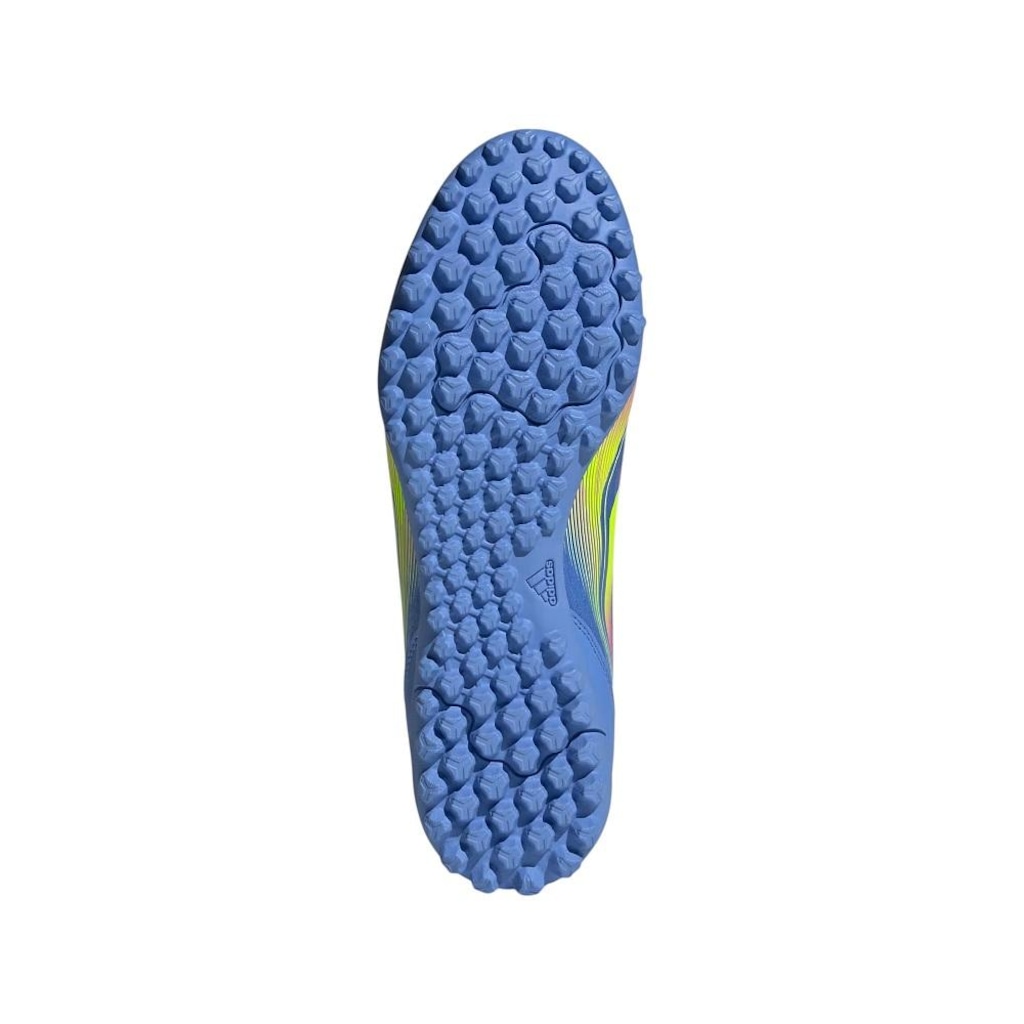 Imagem 5 do produto Chuteira Society Adulto Adidas F50 Club Tf