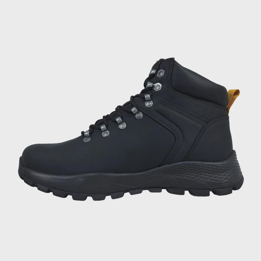 Bota Unissex Macboot Alpes 02 Amphibious Impermeável - Foto 2