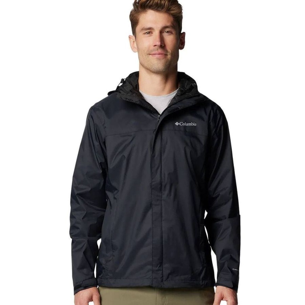 Jaqueta Masculina Columbia Watertight II