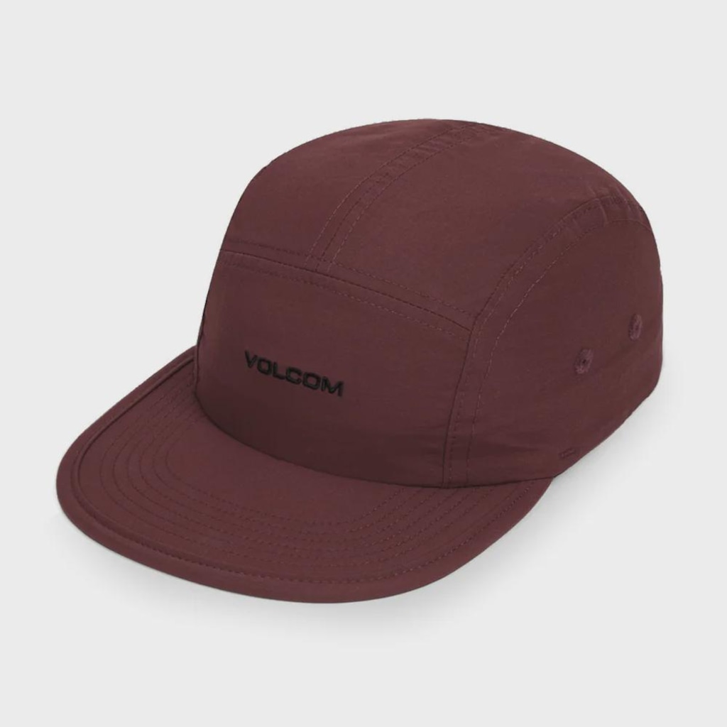 Boné 5 Panel Volcom Stoke Stone