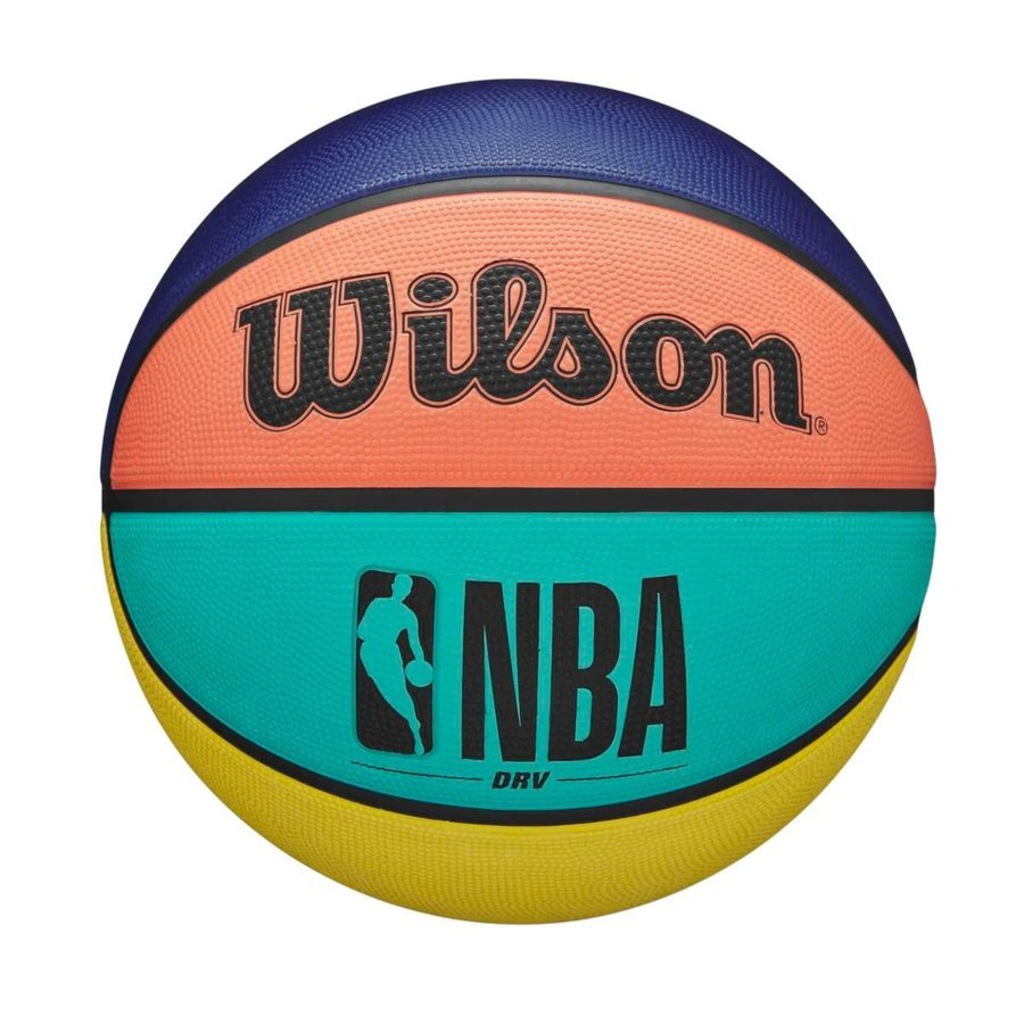 Bola de Basquete Wilson NBA DRV Bright