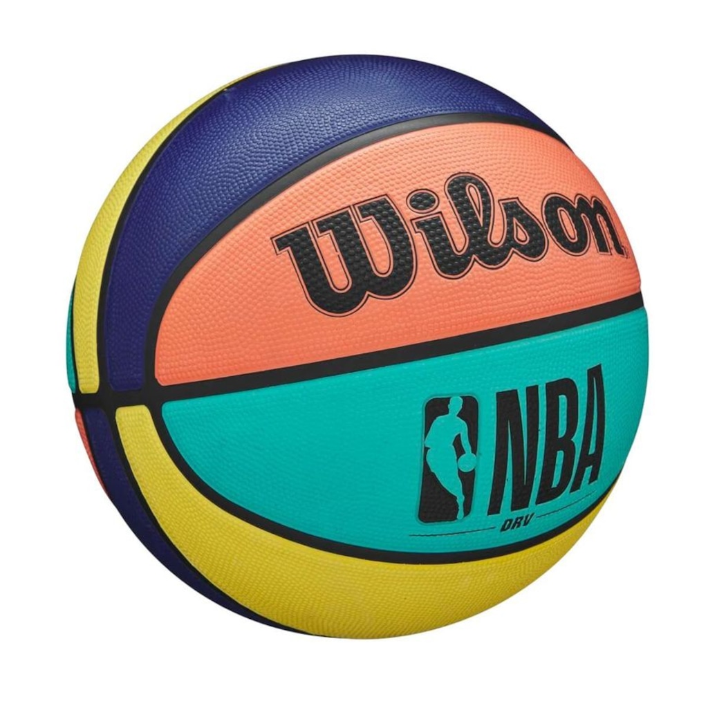 Imagem 3 do produto Bola de Basquete Wilson NBA DRV Bright