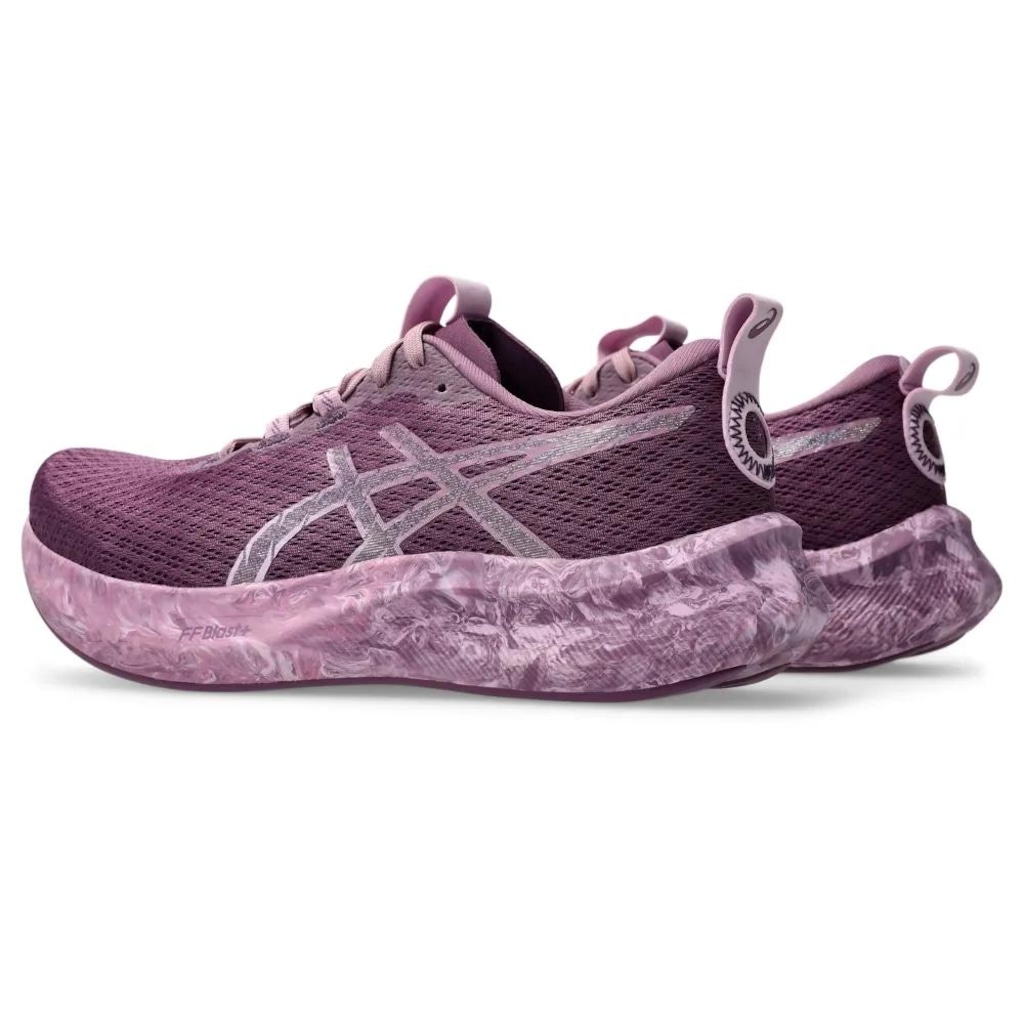 Imagem 5 do produto Tênis ASICS Noosa Tri 16 Feminino