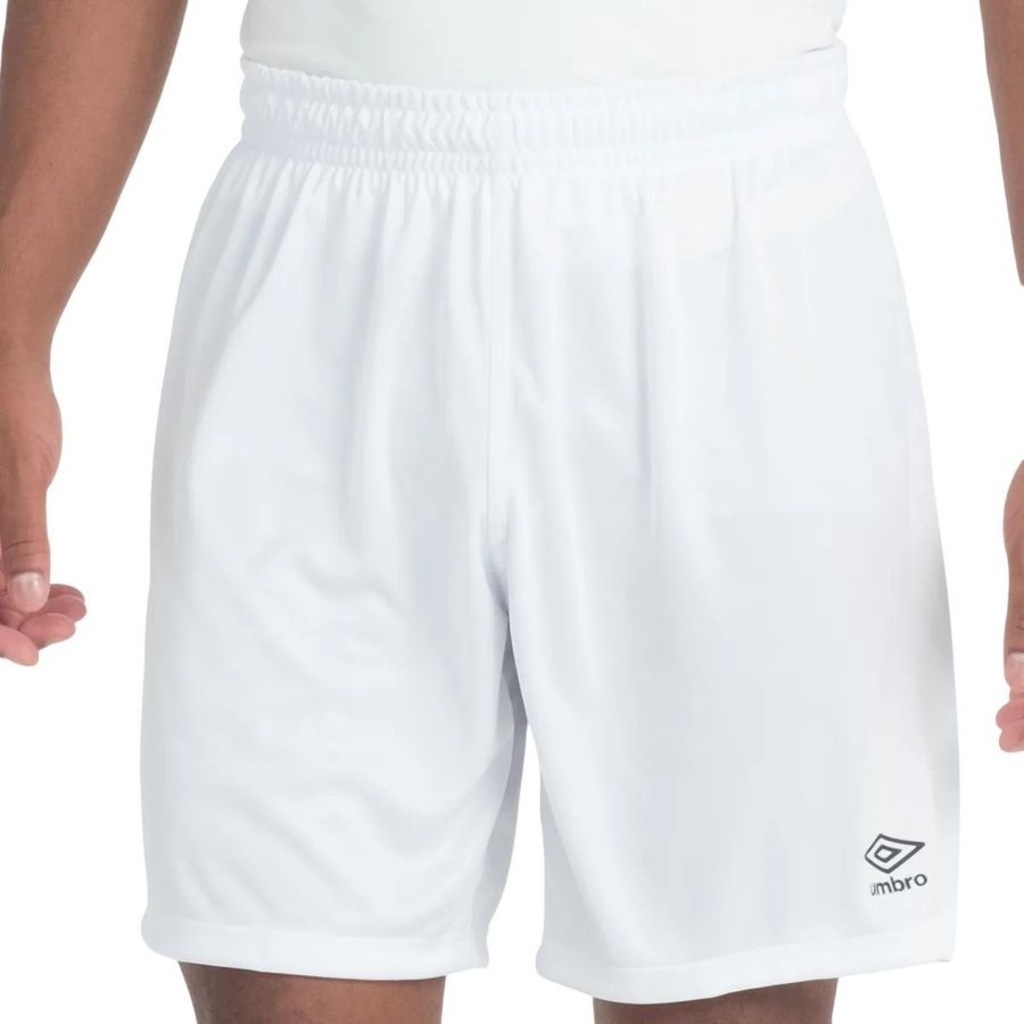 Imagem 3 do produto Calção Masculino Umbro Legacy