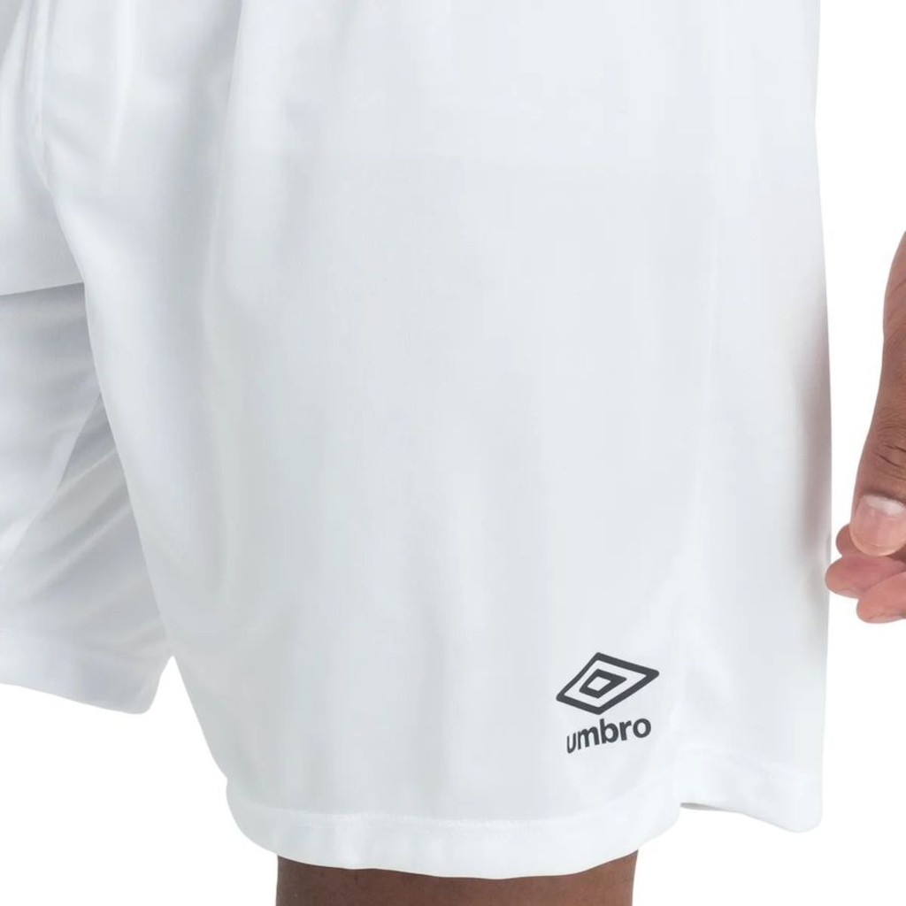 Imagem 4 do produto Calção Masculino Umbro Legacy