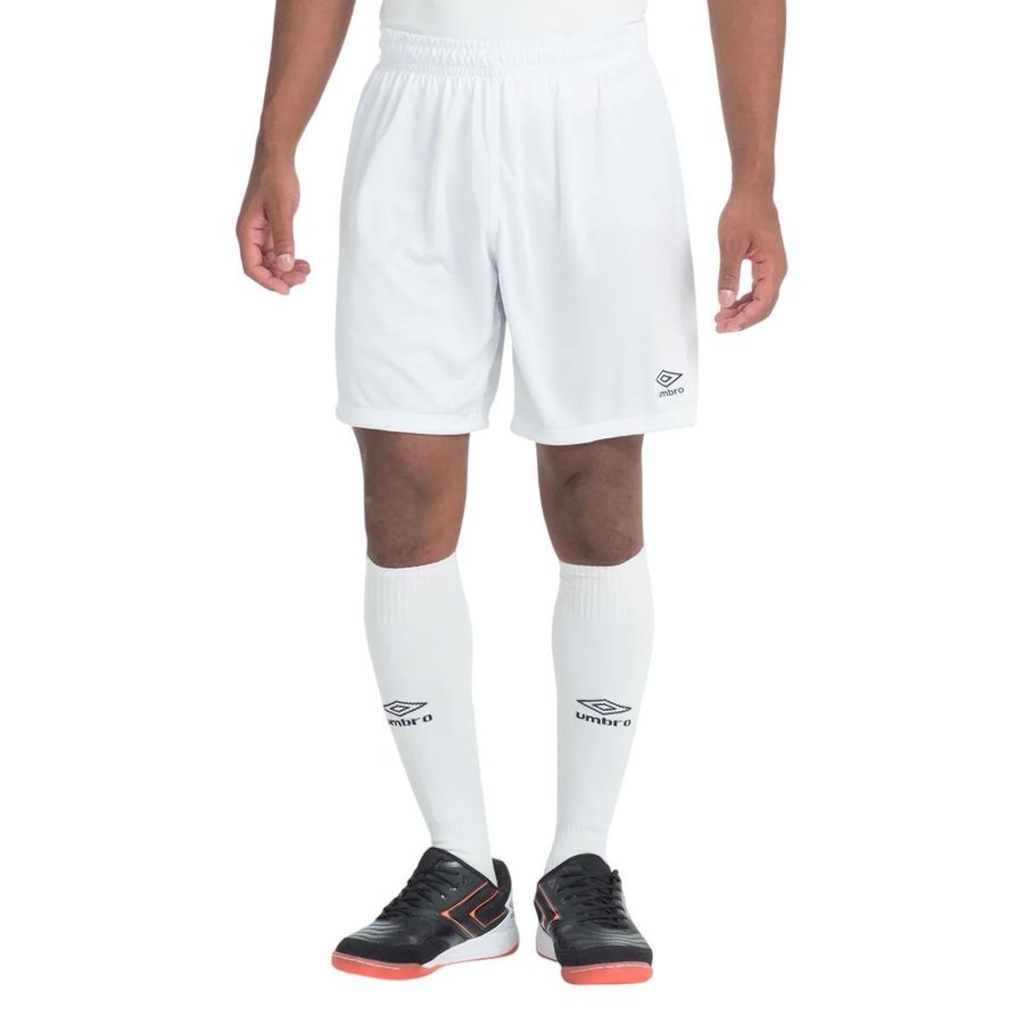 Imagem 5 do produto Calção Masculino Umbro Legacy