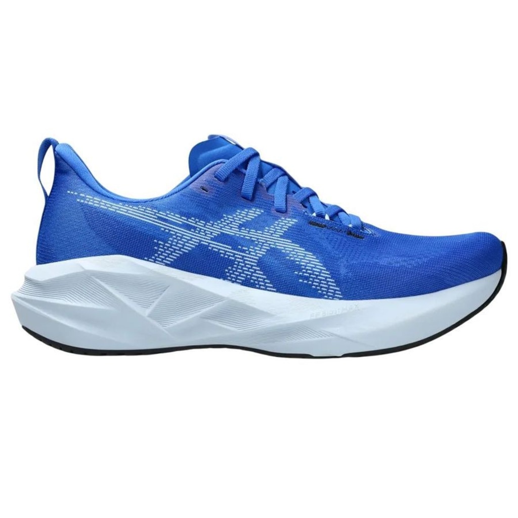 Tênis ASICS Novablast 5 Masculino