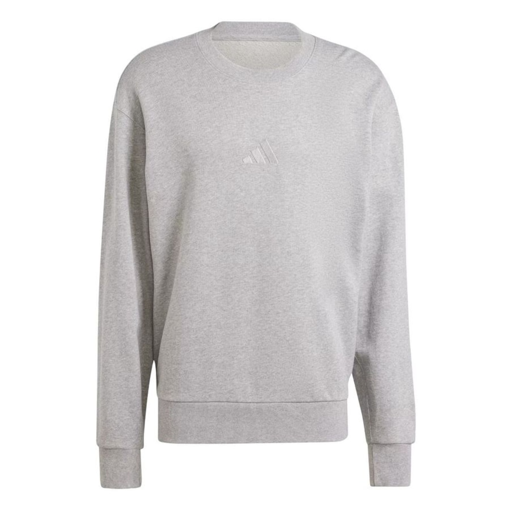 Imagem 3 do produto Blusão de Moletom Masculino Adidas All Szn