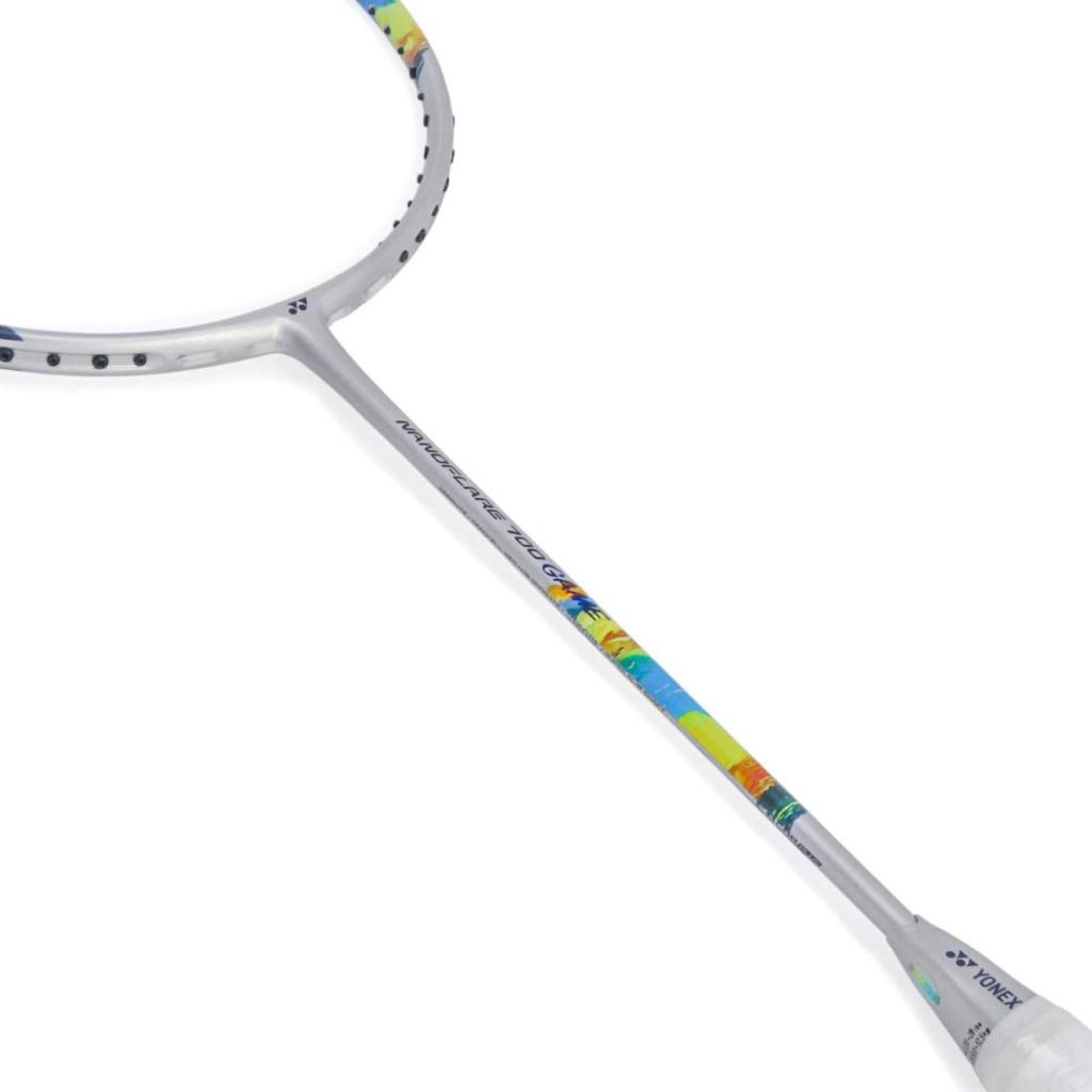 ラケット NANOFLARE 700 GAME Raquete de Badminton Yonex Nanoflare 700 Game | Centauro