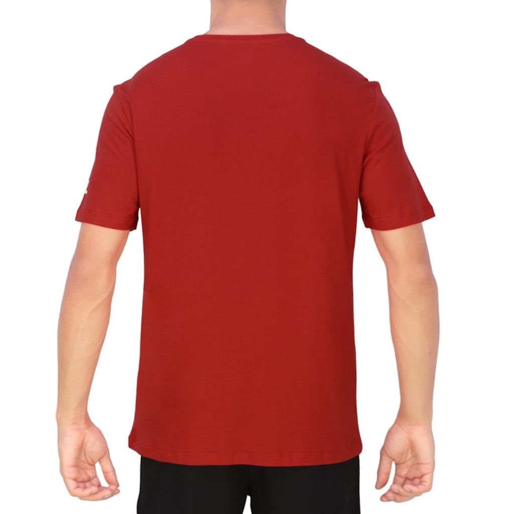 Imagem 2 do produto Camiseta Wilson Wlsn 2 Masculina