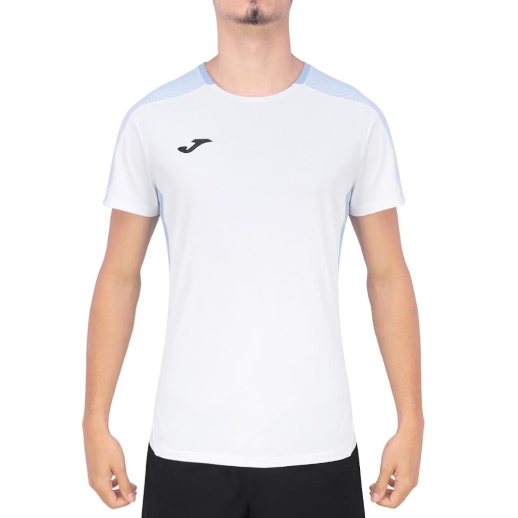 Camiseta Joma Challenge Performance Masculino