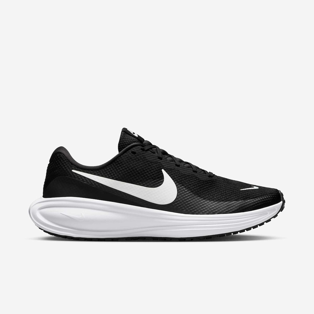 Tênis Masculino Nike Revolution 8 - Foto 1