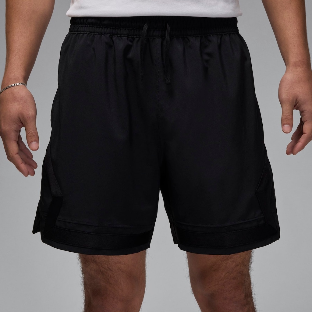 Shorts Nike Jordan Dri-FIT Diamond Woven Masculino
