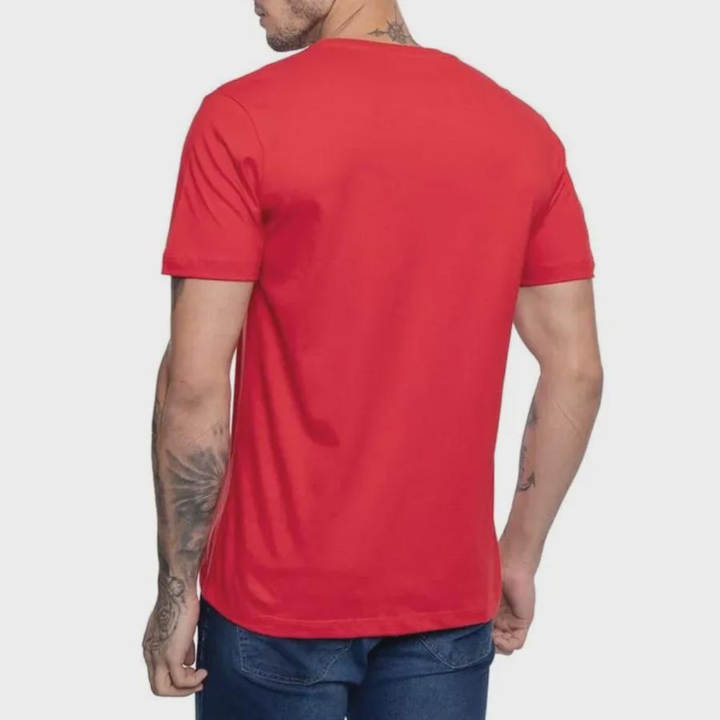 Imagem 3 do produto Camiseta Ecko Superior Issue Masculina
