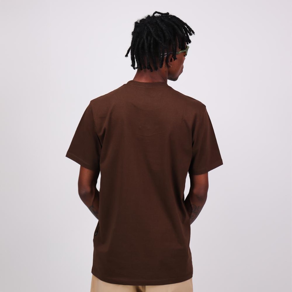 Imagem 2 do produto Camiseta Oakley Legend Metal Pin Tee Masculina