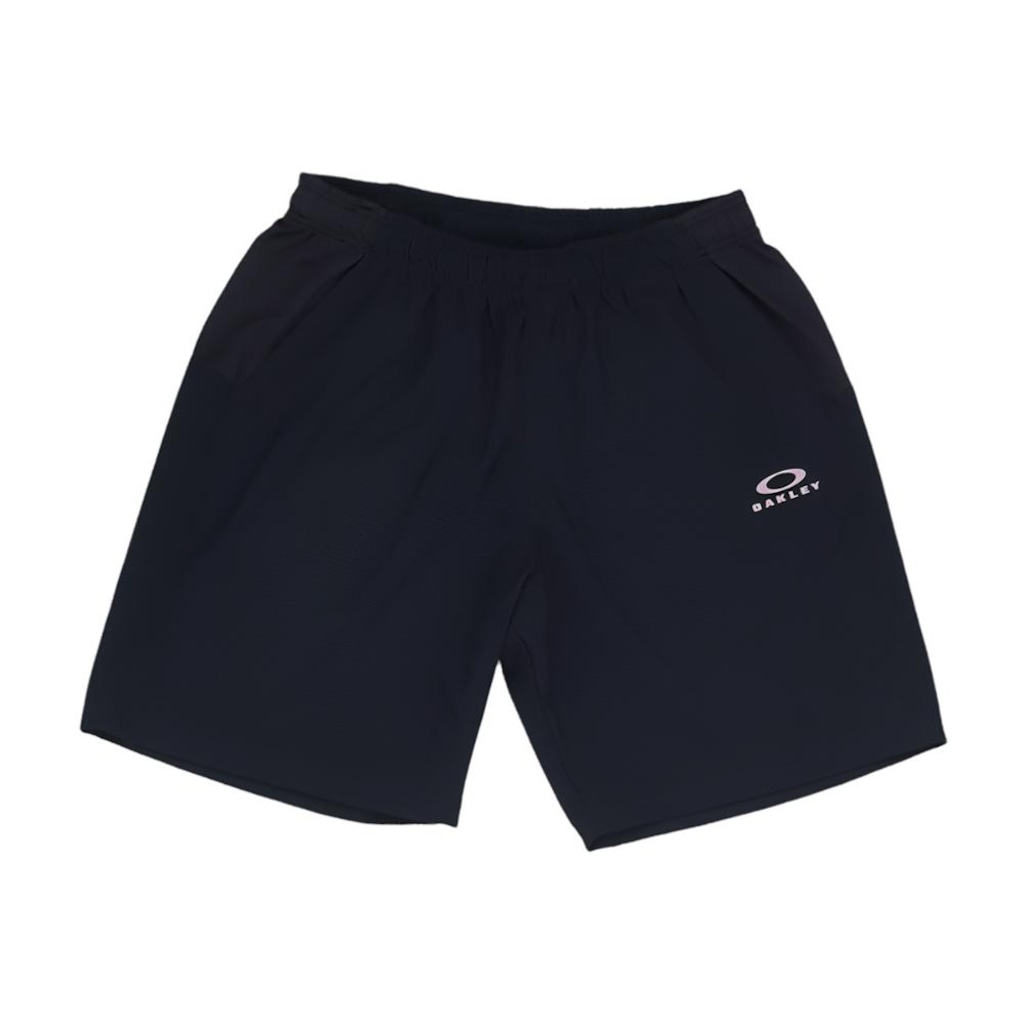 Bermuda Oakley TRN Mesh Vent Shorts Masculina