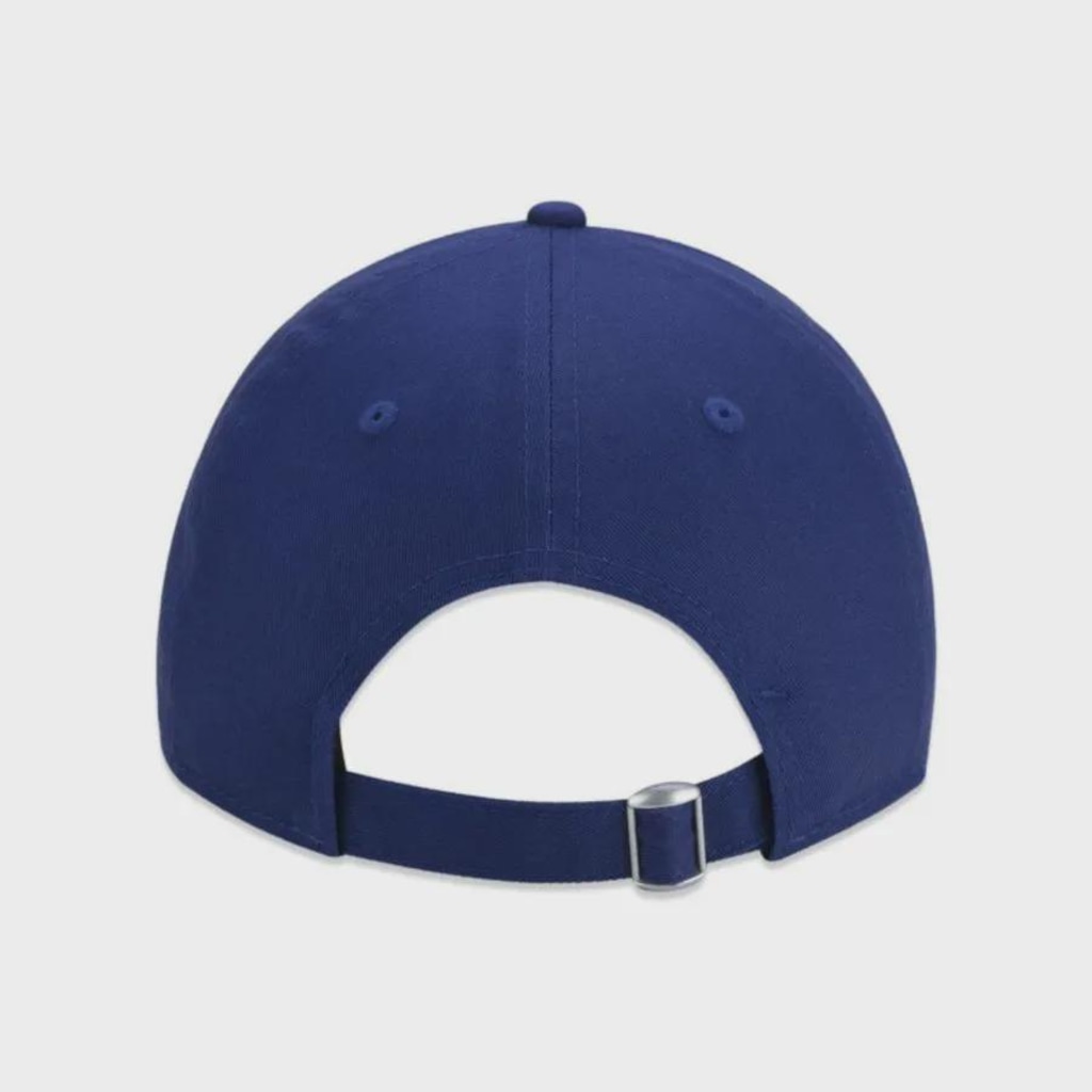 Imagem 2 do produto Boné Adulto New Era 9TWENTY Los Angeles Dodgers Aba Curva