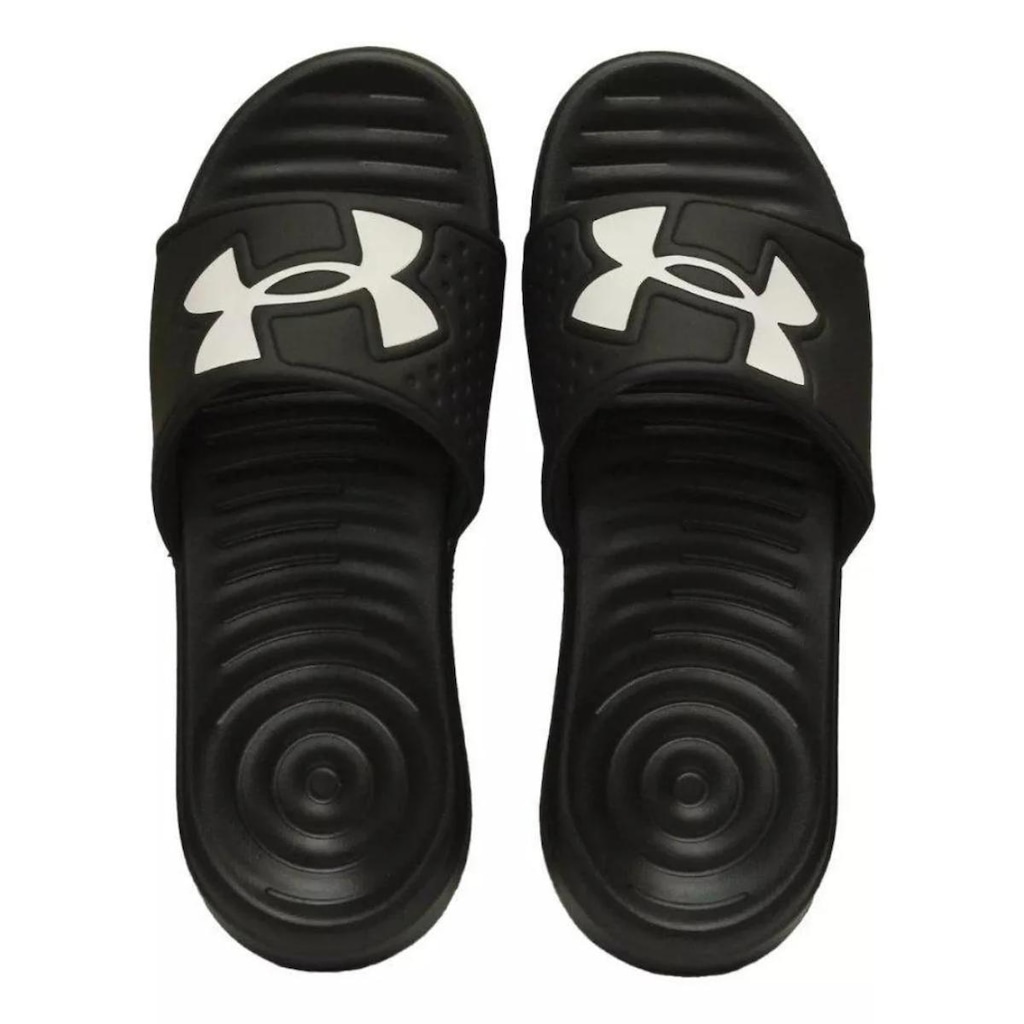 Chinelo Under Armour Ansa Light Slide Masculino