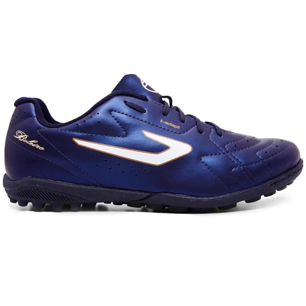 Chuteira Society Adulto Topper Boleiro VI