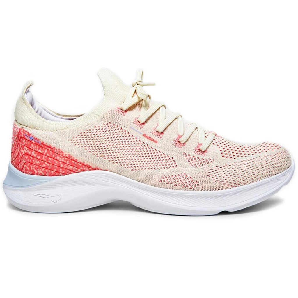 Tênis Feminino Rainha Road II