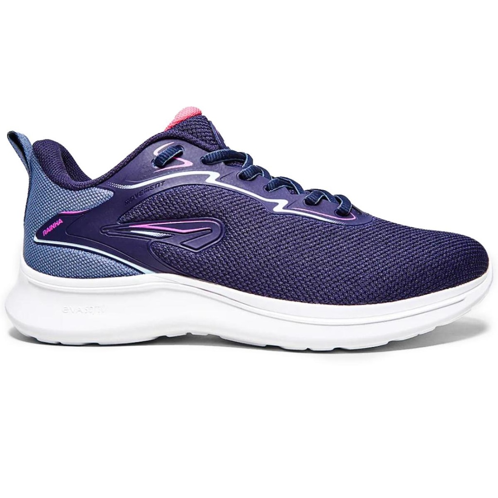 Tênis Feminino Rainha Fire II