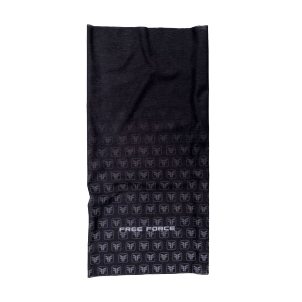 Bandana de Ciclismo Free Force com proteção UV