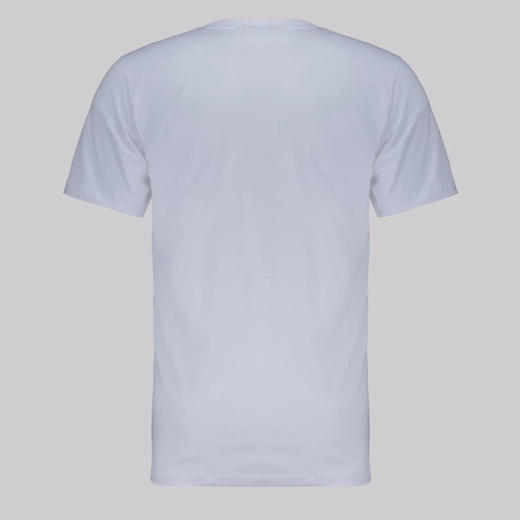 Imagem 2 do produto Camiseta do São Paulo Clássica Futfanatics Masculina