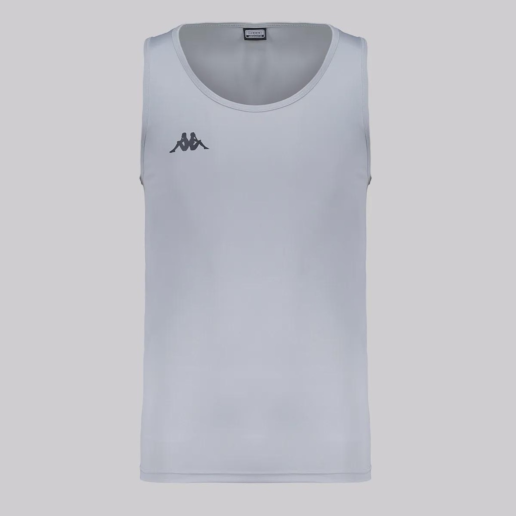 Regata Masculino Kappa Basic II