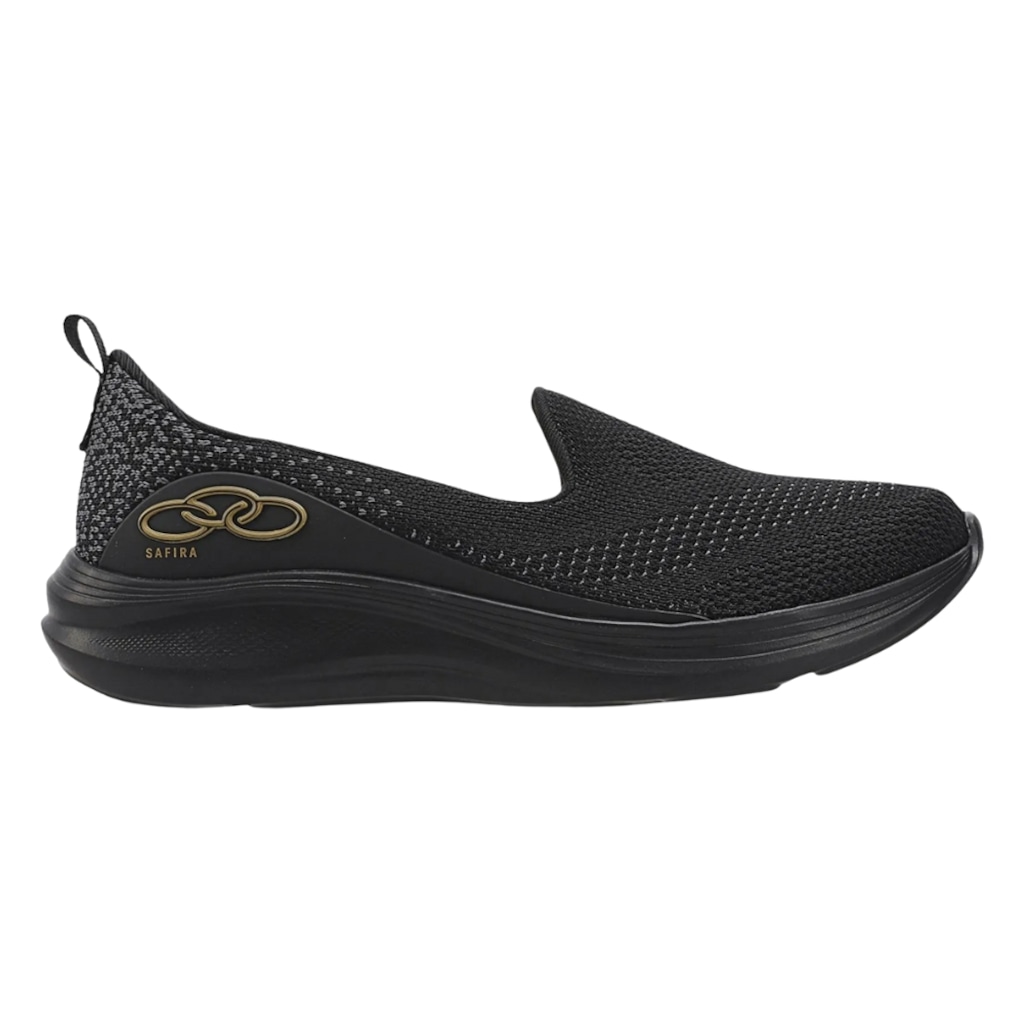 Tênis Feminino Olympikus Safira Casual