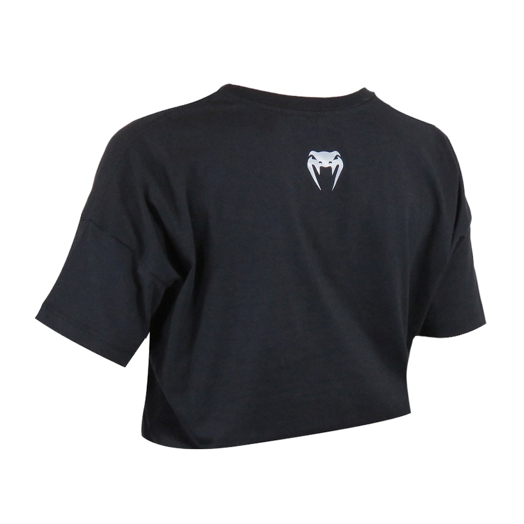 Imagem 3 do produto Cropped Venum Relax Dark Feminino