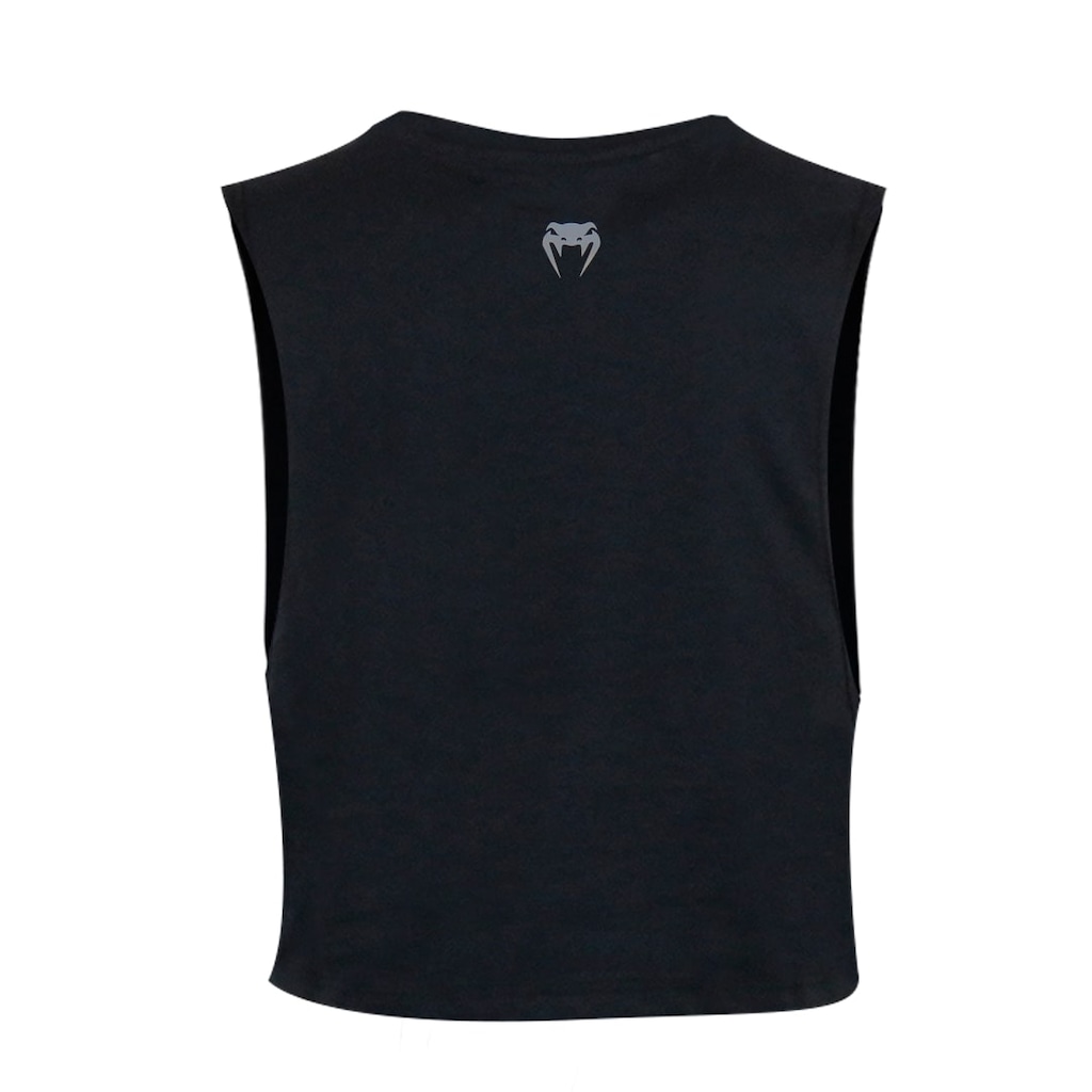 Imagem 3 do produto Regata Feminina Venum Comfort Logo Dark