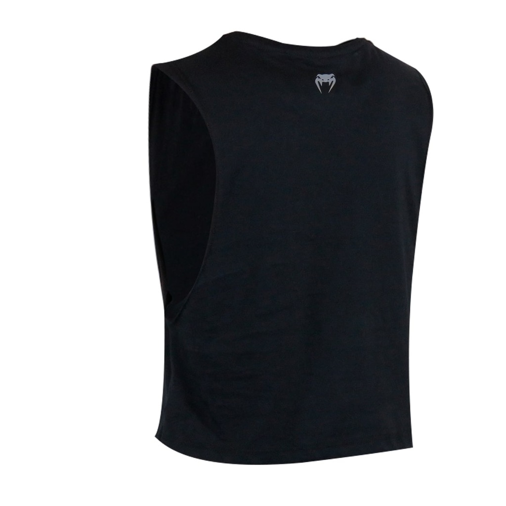Imagem 4 do produto Regata Feminina Venum Comfort Logo Dark