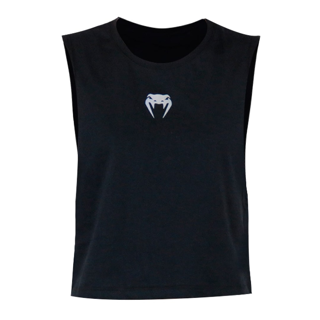 Regata Feminina Venum Action Logo Dark