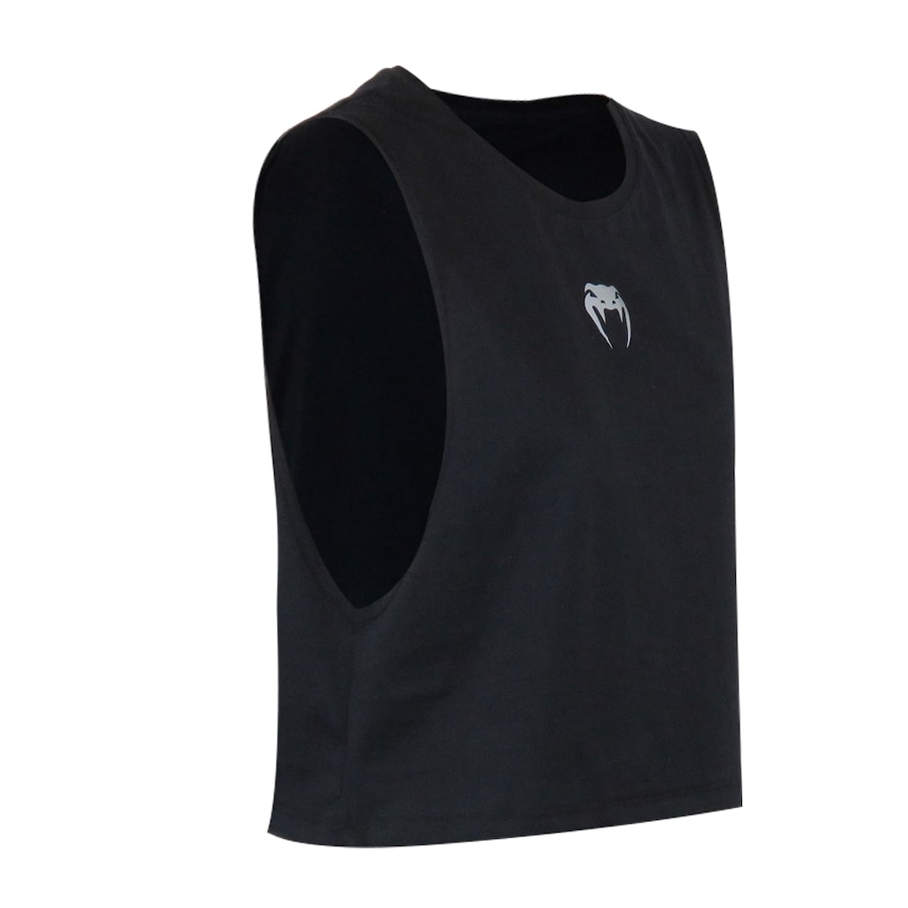 Imagem 2 do produto Regata Feminina Venum Action Logo Dark