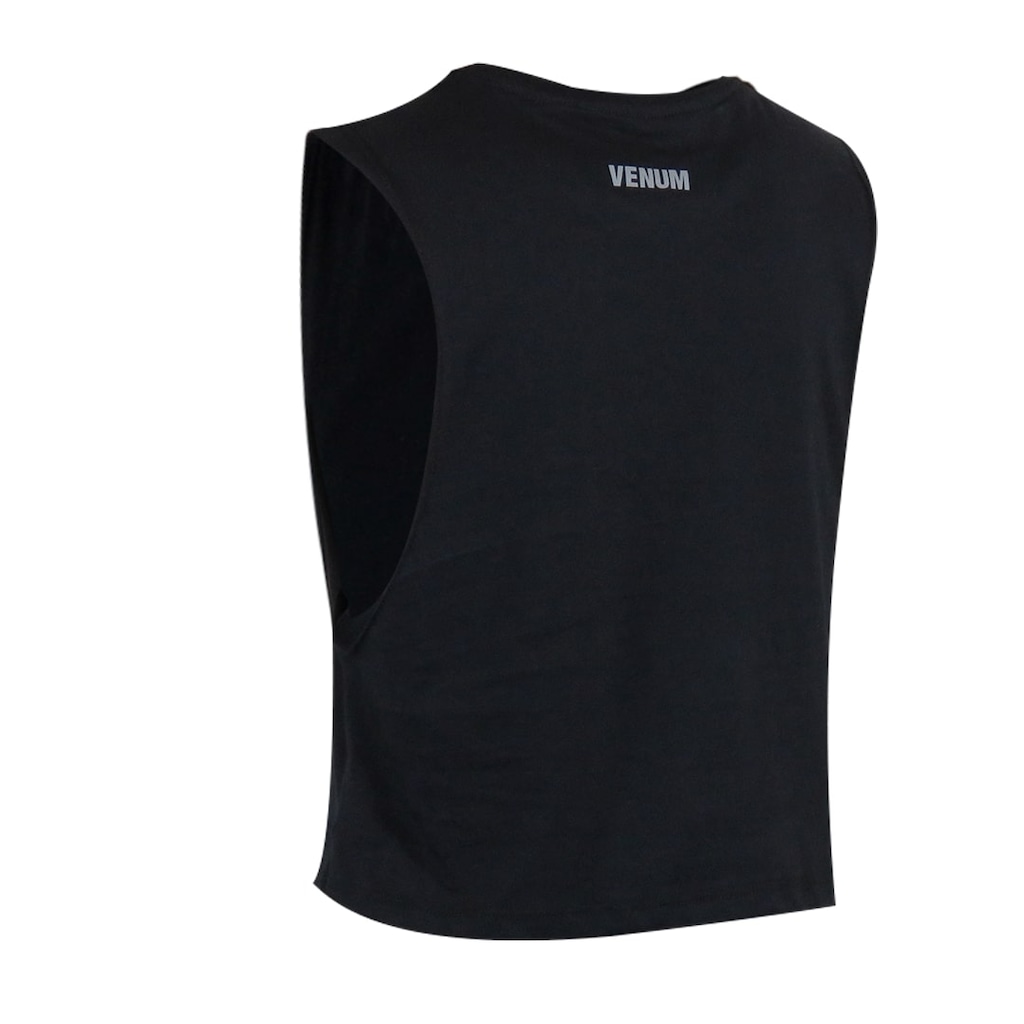 Imagem 4 do produto Regata Feminina Venum Action Logo Dark