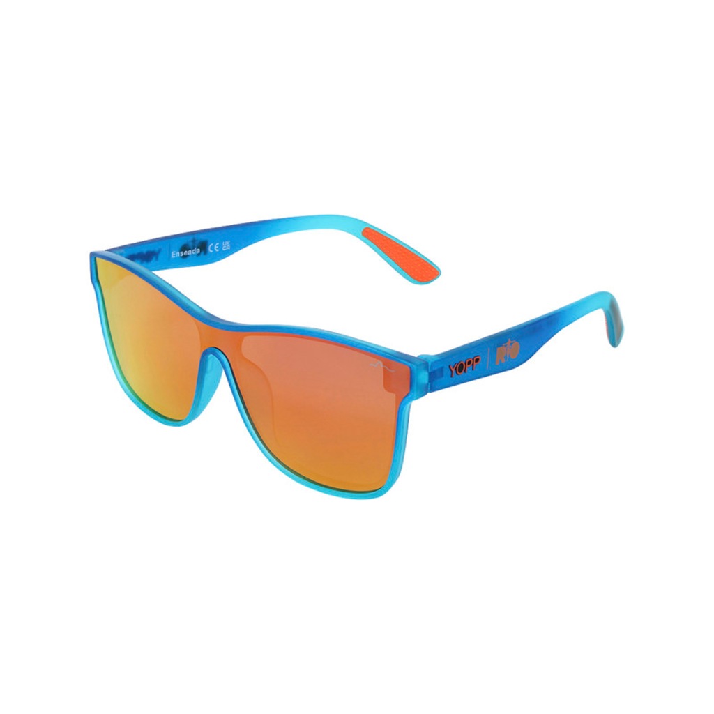 Óculos de Sol Unissex Yopp Polarizado Uv400 MDR25 Enseada