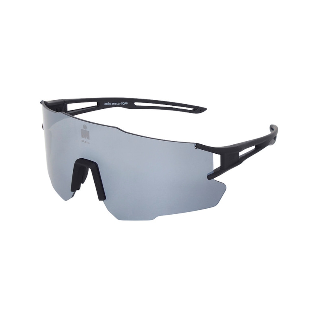 Óculos de Sol Unissex Yopp Performance Ironman Brasil Mask IMB2.12