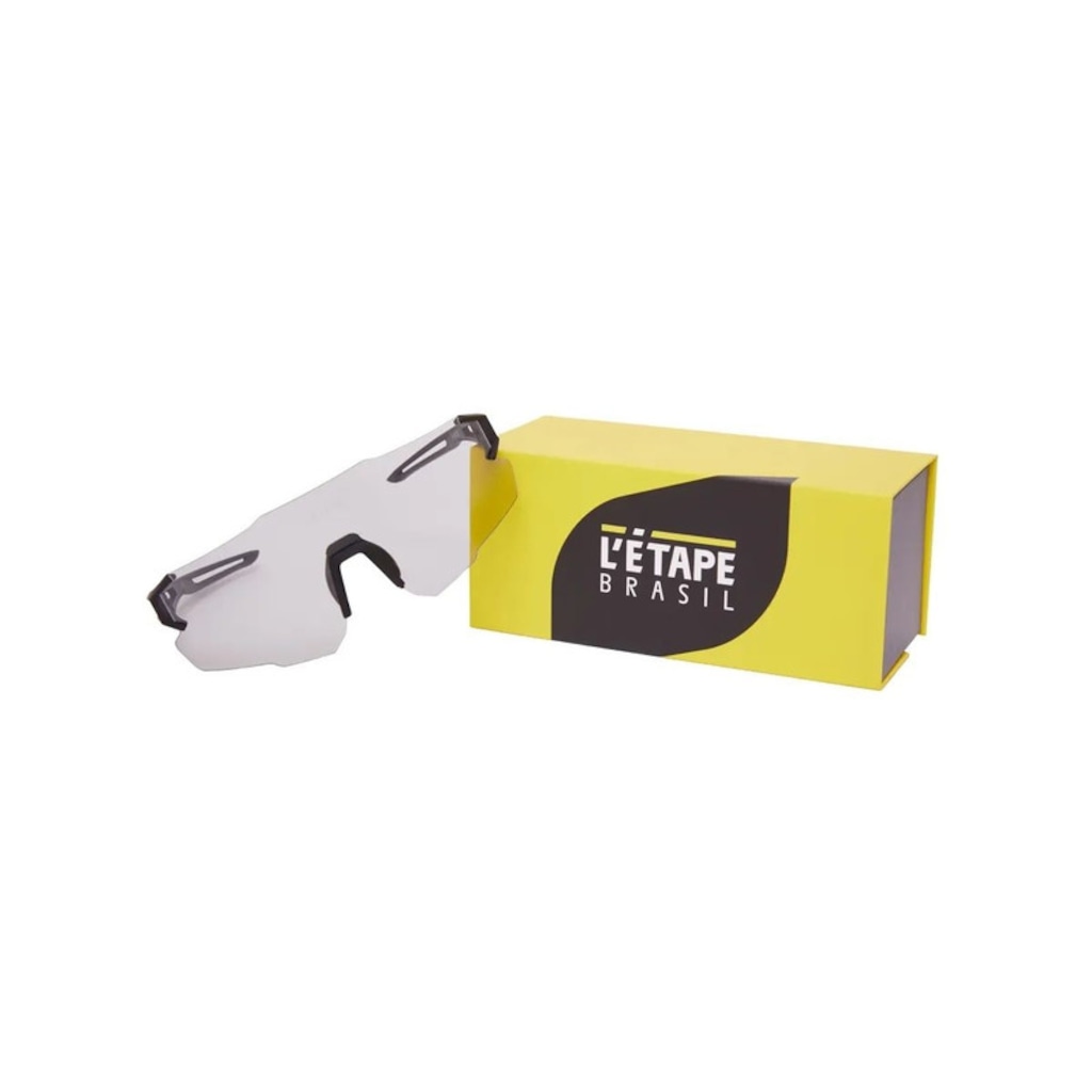 Imagem 4 do produto Óculos de Sol Unissex Yopp Performance Uv400 L'étape 05 - Fotocromático