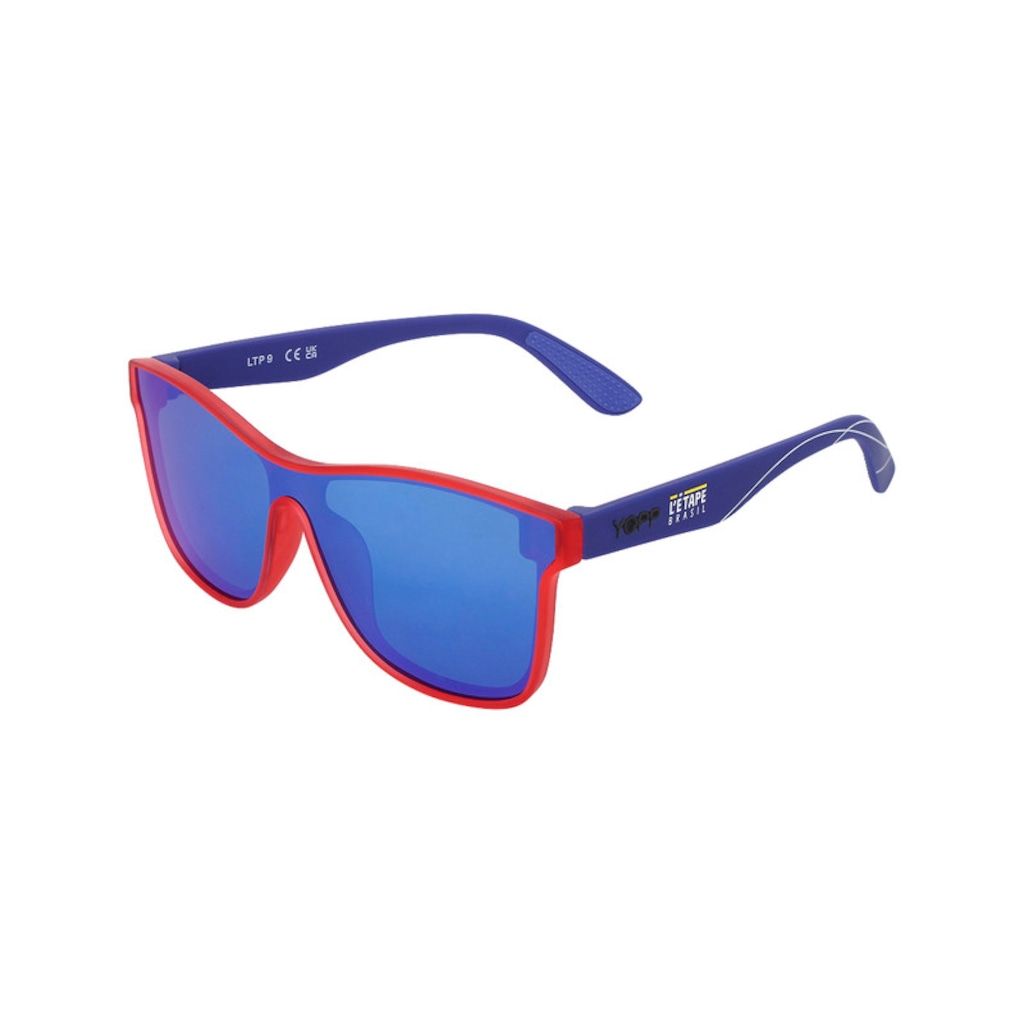 Óculos de Sol Unissex Yopp Polarizado Uv400 L'étape 09
